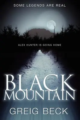 Muntele negru - Black Mountain