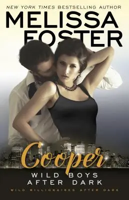 Băieți sălbatici după întuneric: Cooper - Wild Boys After Dark: Cooper