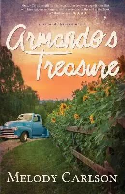 Comoara lui Armando - Armando's Treasure