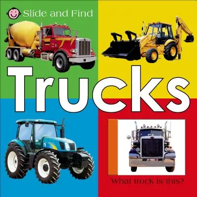 Camioane - Trucks