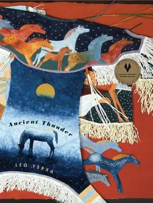 Tunetul antic - Ancient Thunder