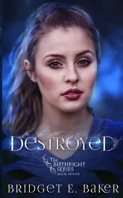 Distrus - Destroyed