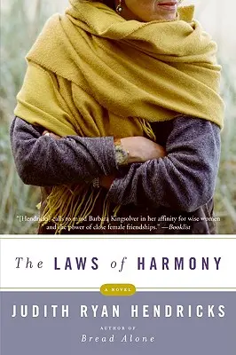 Legile armoniei (The Laws of Harmony) - The Laws of Harmony