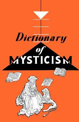 Dicționar de misticism - Dictionary of Mysticism