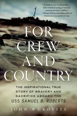 Pentru echipaj și țară - For Crew and Country