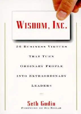 Înțelepciunea, Inc. - Wisdom, Inc.