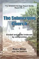 The Submerging Church (Biserica scufundată) - The Submerging Church