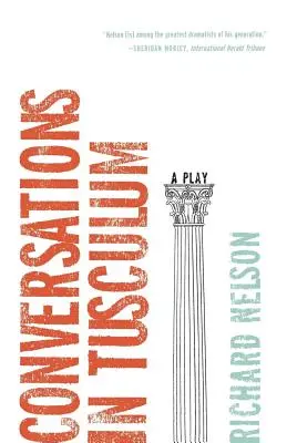 Conversații în Tusculum - Conversations in Tusculum