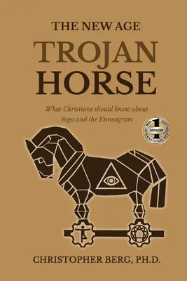 Calul troian al New Age: Ce ar trebui să știe creștinii despre yoga și eneagramă - The New Age Trojan Horse: What Christians Should Know About Yoga And The Enneagram