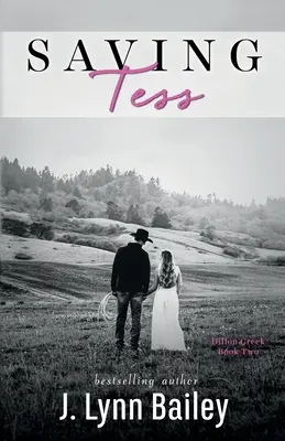 Salvarea lui Tess - Saving Tess