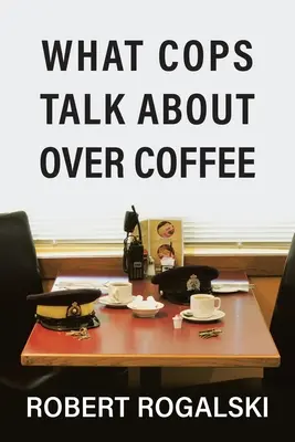 Despre ce vorbesc polițiștii la cafea: Volumul II - What Cops Talk About Over Coffee: Volume II