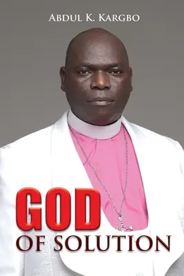 Zeul soluției - God of Solution