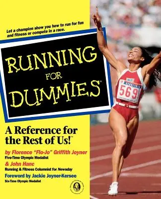 Alergare pentru manechine - Running for Dummies