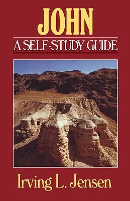 Ioan- Ghid de auto-studiu biblic - John- Bible Self Study Guide