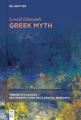 Mitul grec - Greek Myth