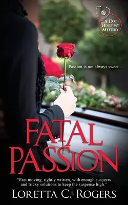 Pasiune fatală - Fatal Passion