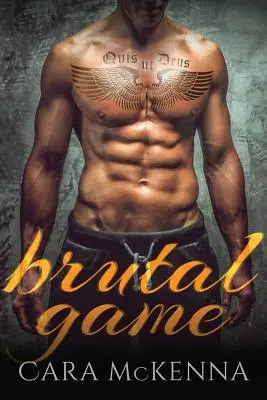 Joc brutal - Brutal Game