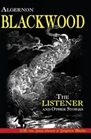 Ascultătorul și alte povestiri - The Listener and Other Stories