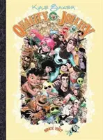 Veselie de calitate: Din 1987 - Quality Jollity: Since 1987