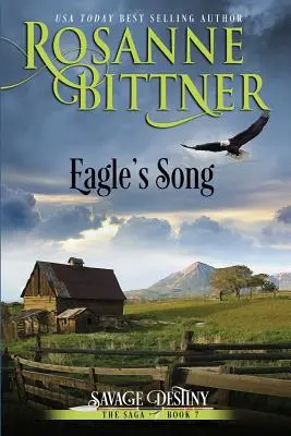 Cântecul vulturului - Eagle's Song