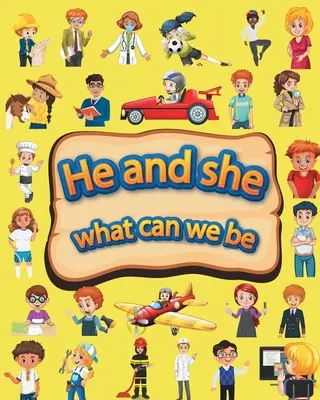 El și ea ce putem fi - He and she what can we be