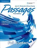 Pasaje Nivelul 2 Full Contact - Passages Level 2 Full Contact