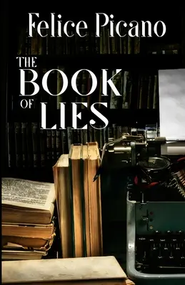 Cartea minciunilor (The Book of Lies) - The Book of Lies