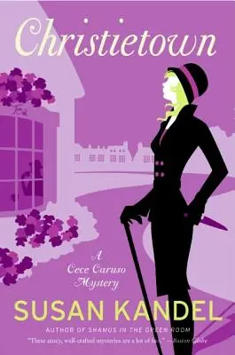 Christietown: Un roman despre haine de epocă, romantism, mister și Agatha Christie - Christietown: A Novel about Vintage Clothing, Romance, Mystery, and Agatha Christie
