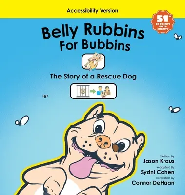 Belly Rubbins For Bubbins- (Versiune accesibilă) - Belly Rubbins For Bubbins- (Accessibility Version)