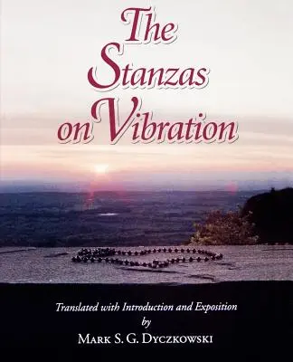 Stările despre vibrații - The Stanzas on Vibration