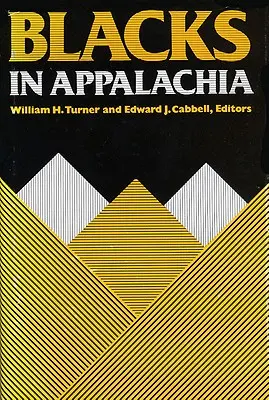 Negru în Appalachia - Black in Appalachia