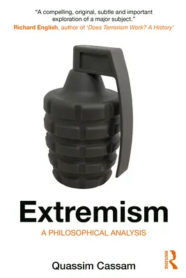 Extremismul: O analiză filosofică - Extremism: A Philosophical Analysis