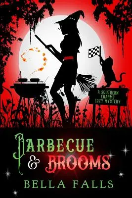 Grătar și mături - Barbecue & Brooms