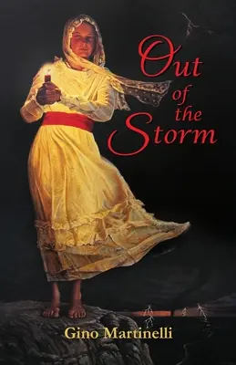 Dincolo de furtună: Cartea 1 - Febra - Out of the Storm: Book 1 - Fever