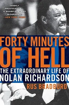 Patruzeci de minute de iad - Forty Minutes of Hell