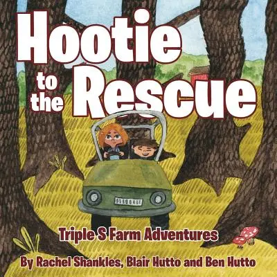 Triple S Farm Adventures: Hootie la salvare - Triple S Farm Adventures: Hootie to the Rescue