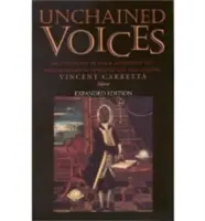 Unchained Voices: O antologie a autorilor de culoare în lumea anglofonă a secolului al XVIII-lea - Unchained Voices: An Anthology of Black Authors in the English-Speaking World of the Eighteenth Century