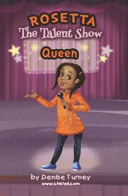 Rosetta, regina show-ului de talente - Rosetta The Talent Show Queen