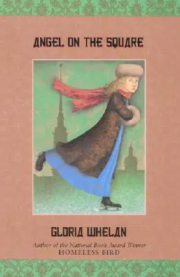 Îngerul din Piață - Angel on the Square