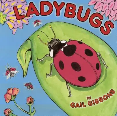 Buburuzele - Ladybugs