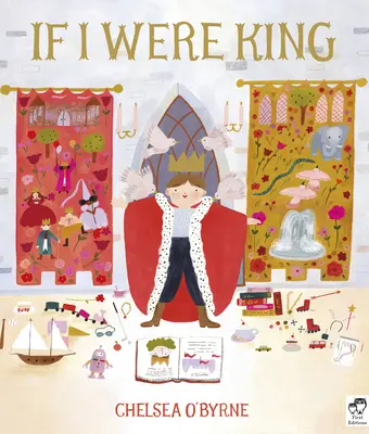 Dacă aș fi rege - If I Were King