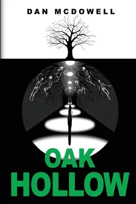 Oak Hollow: Un coșmar în Riverton Roman - Oak Hollow: A Nightmare in Riverton Novel