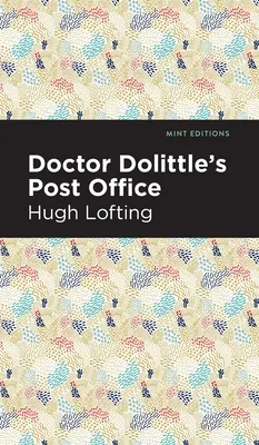 Oficiul poștal al doctorului Dolittle - Doctor Dolittle's Post Office