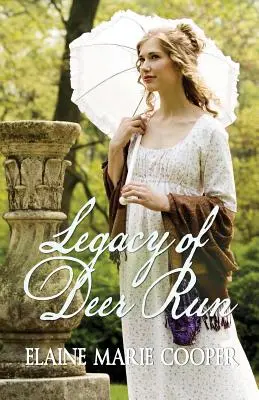 Moștenirea Deer Run - Legacy of Deer Run