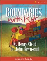 Limitele cu copiii: Când să spui da, cum să spui nu - Boundaries with Kids: When to Say Yes, How to Say No