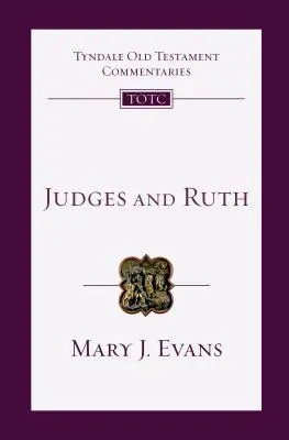 Judecătorii și Ruth - Judges and Ruth