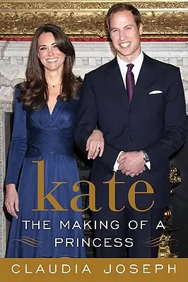 Kate: Crearea unei prințese - Kate: The Making of a Princess