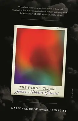 Clauza familiei - The Family Clause