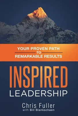Leadership inspirat - Inspired Leadership