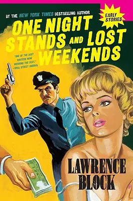 Întâlniri de o noapte și weekend-uri pierdute - One Night Stands and Lost Weekends